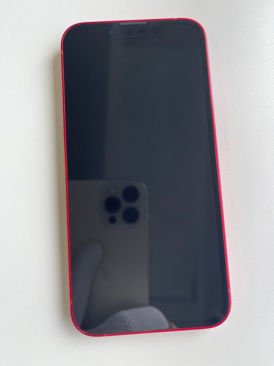  iPhone13 mini 128GB å Хåƥ꡼85% MLJG3J/A 48034