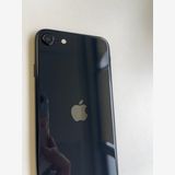 ���� iPhone SE (��2����) 64GB �֥�å� �Хåƥ꡼81% - 6262