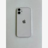  iPhone 12 mini 64GB ۥ磻 Хåƥ꡼100%- 6153