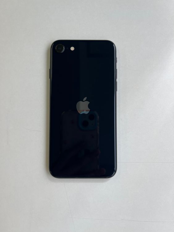 ���� iPhone SE (��3����) 64GB �ߥåɥʥ��� �Хåƥ꡼77% - 6667