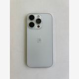 ���� iPhone 15 Pro 128GB �ۥ磻�ȥ����˥��� �Хåƥ꡼87% - 6310
