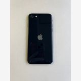 ���� iPhone SE (��3����) 64GB �ߥåɥʥ��� �Хåƥ꡼100% - 2617
