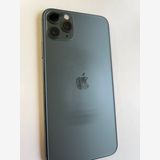 ���� iPhone 11 Pro Max 64GB�ߥåɥʥ��ȥ��꡼��Хåƥ꡼97%- 2131