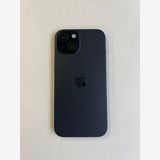  iPhone 15 128GB ֥å Хåƥ꡼86% MTMH3J/A - 1620