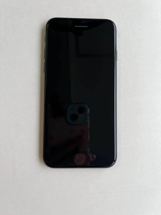 ���� iPhone SE (��3����) 64GB �ߥåɥʥ��� �Хåƥ꡼74% - 8254