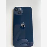  iPhone 13 128GB ֥å Хåƥ꡼84% MLNC3J/A - 249503