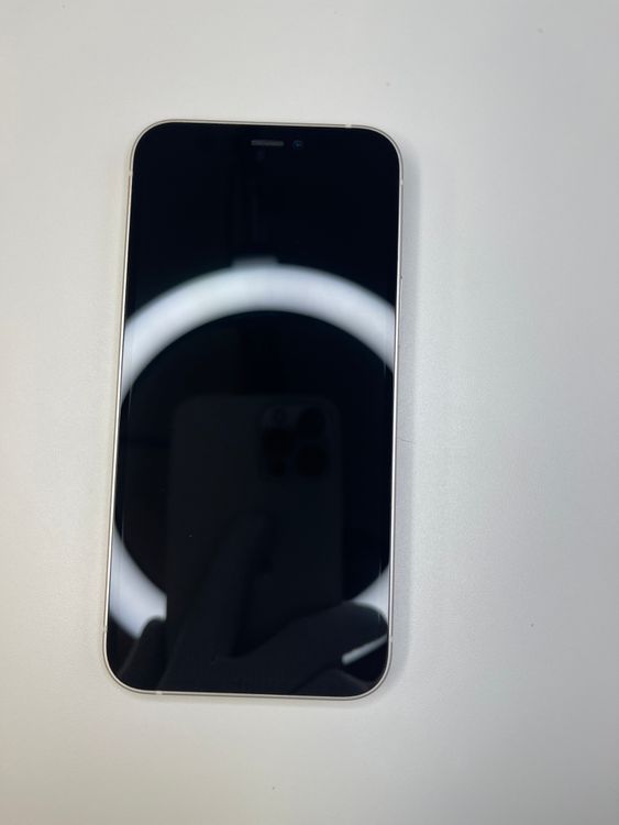 iPhone 12 mini 64GB ۥ磻 pin 100% MGA63J/A 35157