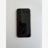 ���� iPhone SE (��3����) 64GB RED �Хåƥ꡼87% - 6414
