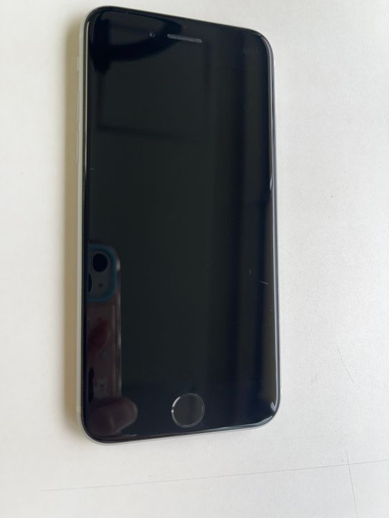 ���� iPhone SE (��2����) 64GB �ۥ磻�� �Хåƥ꡼77% - 5660