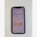  iPhone 12 256GB ֥롼 Хåƥ꡼100% MGL33J/A - 5051