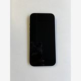 ���� iPhone 15 128GB �֥�å� �Хåƥ꡼87% MTMH3J/A - 7193