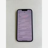  iPhone 13 256GB ߥåɥʥ Хåƥ꡼87% MLNH3J/A - 0656