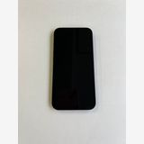 ࿷ iPhone 16e 128GB ֥å Хåƥ꡼100% - 0560