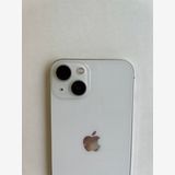 ���� iPhone 13 128GB �������饤�� �Хåƥ꡼86% MLND3J/A - 3418