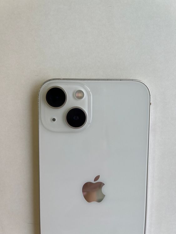 ���� iPhone 13 128GB �������饤�� �Хåƥ꡼86% MLND3J/A - 3418