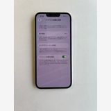 ���� iPhone 13 128GB �������饤�� �Хåƥ꡼94% MLND3J/A - 6628