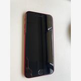 ���� iPhone SE (��3����) 64GB RED �Хåƥ꡼87% - 7992