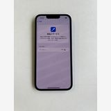  iPhone 13 256GB ߥåɥʥ Хåƥ꡼87% MLNH3J/A - 0656