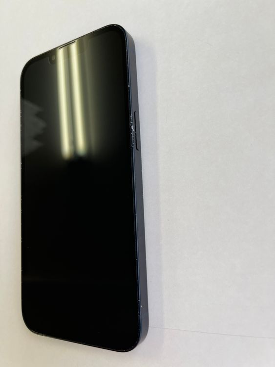 ���� iPhone 13 128GB �ߥåɥʥ��� �Хåƥ꡼83% MLNC3J/A - 6674