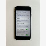 ���� iPhone SE (��3����) 64GB �ߥåɥʥ��� �Хåƥ꡼85% - 2547