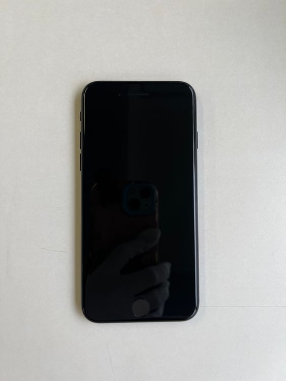 ���� iPhone SE (��2����) 64GB �֥�å� �Хåƥ꡼81% - 6262