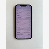 ���� iPhone 13 128GB �ߥåɥʥ��� �Хåƥ꡼86% MLNC3J/A - 0776