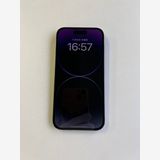  iPhone 14 Pro 128GB ǥץѡץ Хåƥ꡼84% - 7287