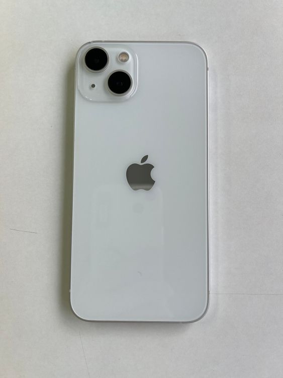  iPhone 13 128GB 饤 Хåƥ꡼100% - 4115