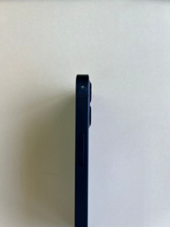  iPhone 12 mini 128GB ֥롼 Хåƥ꡼100% MGDP3J/A
