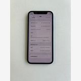 ���� iPhone 12 mini 64GB �֥롼 �Хåƥ꡼100%  - 1054