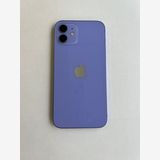 ���� iPhone 12 256GB �ѡ��ץ� �Хåƥ꡼85% MJNK3J/A - 6203