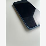  iPhone 13 128GB ֥롼 Хåƥ꡼89% MLNG3J/A - 94534