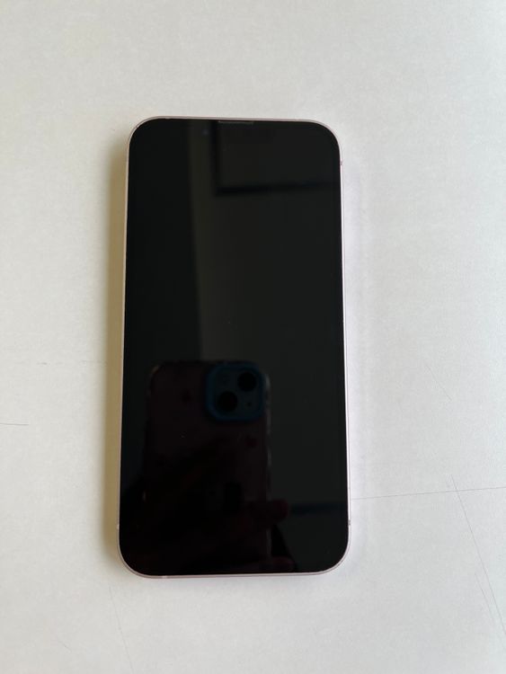 ���� iPhone 13 128GB �ԥ� �Хåƥ꡼86% MLNE3J/A - 2745