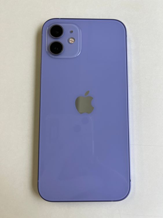  iPhone 12 64GB ѡץ Хåƥ꡼100% MJNH3J/A - 347214