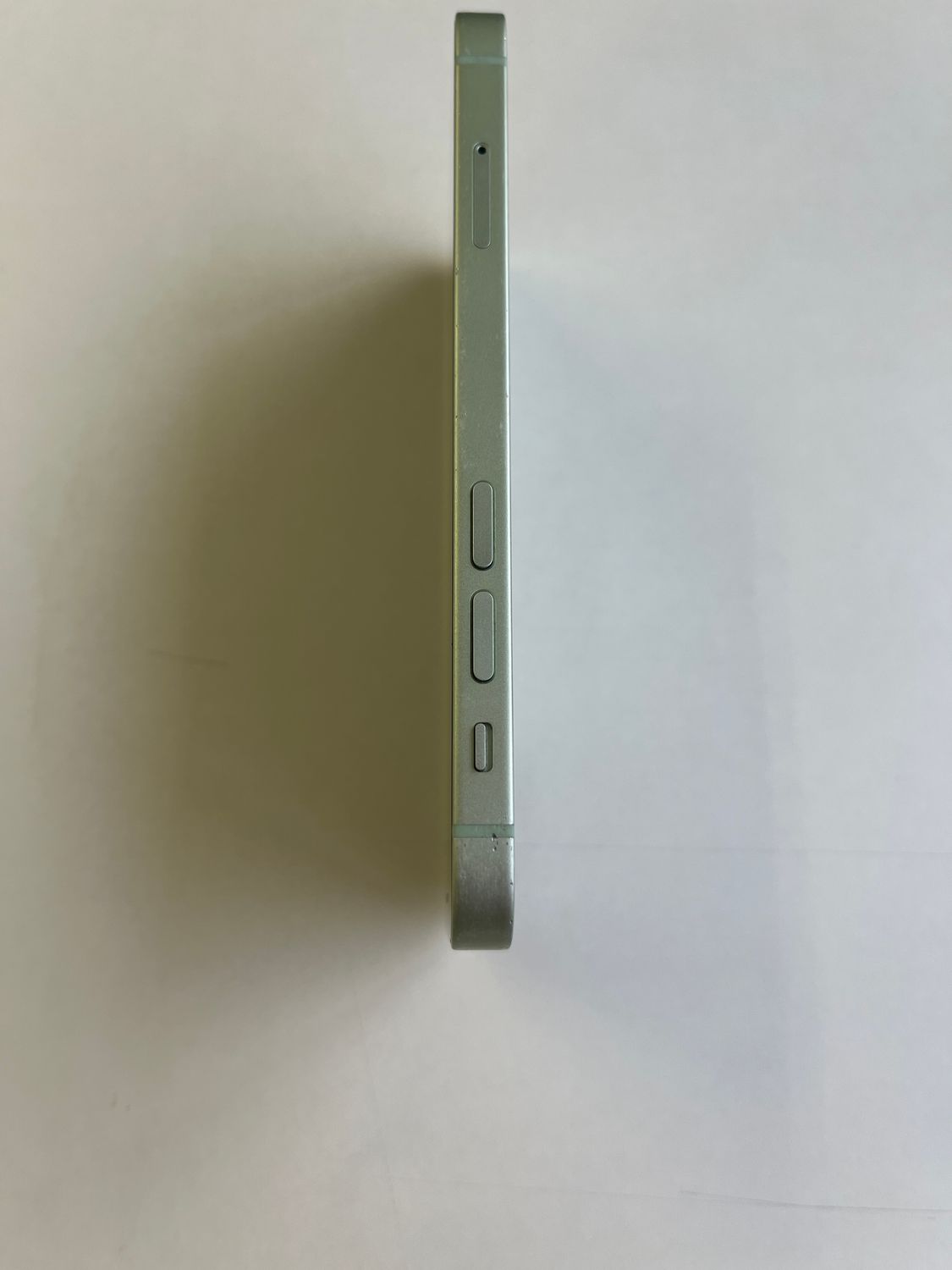 ムスビー｜美品 iPhone 12 mini 128GB グリーン バッテリー100