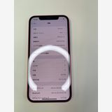  iPhone 12 64GB å Хåƥ꡼100% MGHQ3J/A - 83805