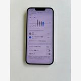  iPhone 13 128GB 饤 Хåƥ꡼100% - 4115