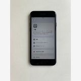 ���� iPhone SE (��3����) 128GB �ߥåɥʥ��� �Хåƥ꡼87%  - 9551