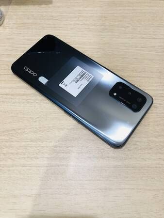 [kantanshop]OppO A54 5G SIM�ե꡼ ����С��֥�å�