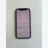 ���� iPhone 12 mini 64GB �֥�å� �Хåƥ꡼100%  - 7432