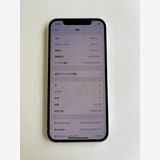  iPhone 12 64GB ۥ磻 Хåƥ꡼100% MGHP3J/A - 2799