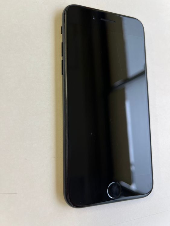 ���� iPhone SE (��3����) 64GB �ߥåɥʥ��� �Хåƥ꡼87%- 4997