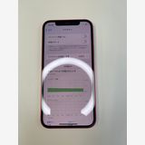  iPhone 12 64GB å Хåƥ꡼100% MGHQ3J/A - 83805
