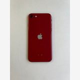 ���� iPhone SE (��3����) 64GB RED �Хåƥ꡼86% - 8305