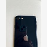 ���� iPhone SE (��3����) 64GB �ߥåɥʥ��� �Хåƥ꡼74% - 8254