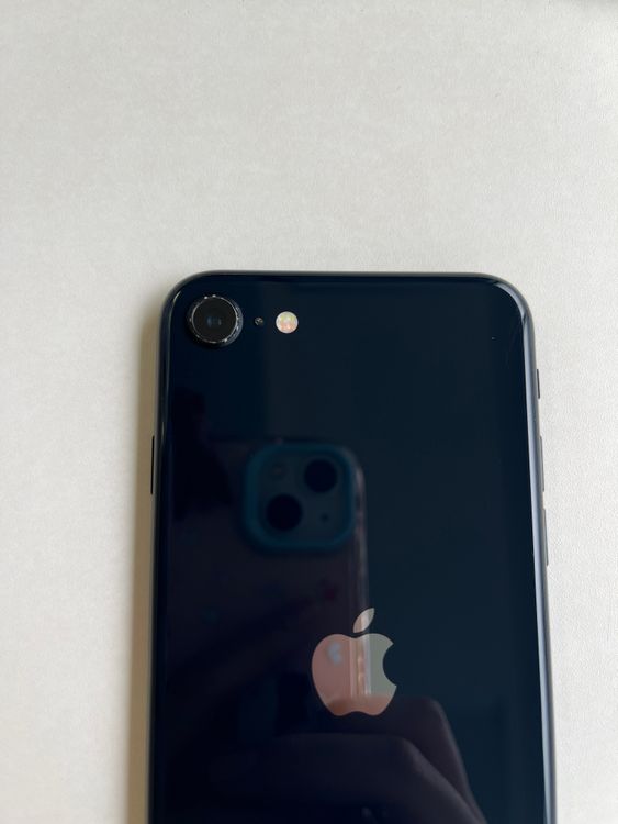 ���� iPhone SE (��3����) 64GB �ߥåɥʥ��� �Хåƥ꡼74% - 8254