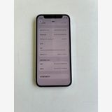 ���� iPhone 12 mini 64GB �ۥ磻�� �Хåƥ꡼100% - 1106