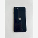 ���� iPhone SE (��3����) 64GB �ߥåɥʥ��� �Хåƥ꡼93% - 0906