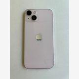 ���� iPhone 13 128GB �ԥ� �Хåƥ꡼83% MLNE3J/A - 3933