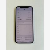  iPhone 12 128GB ۥ磻 Хåƥ꡼100% MGHV3J/A